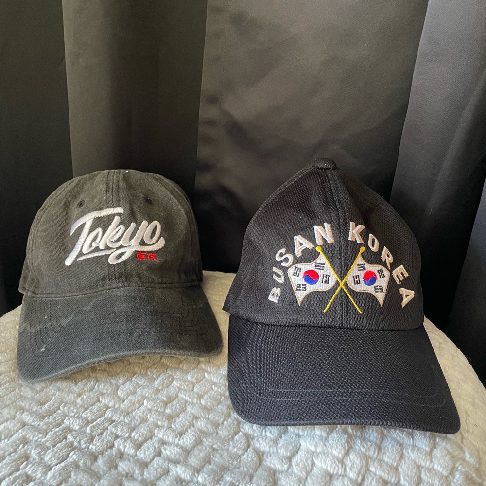 🌲Buy2Get1Free🌲 men’s set of two hats